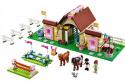 LEGO Friends - Stajne v Heartlake