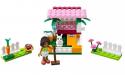 LEGO Friends - Andrea a jej králikáreň