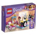 LEGO Friends - Miina spálňa