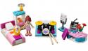 LEGO Friends - Miina spálňa