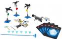 LEGO CHIMA - Tréning streľby na cieľ
