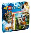 LEGO CHIMA - Vodopád Chi