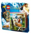 LEGO CHIMA - Vodopád Chi