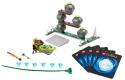 LEGO CHIMA - Kamenný bowling