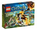 LEGO CHIMA - Rozhodujúci turnaj Speedorov