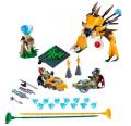 LEGO CHIMA - Rozhodujúci turnaj Speedorov