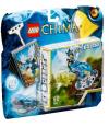 LEGO CHIMA - Trefa do hniezda