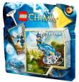 LEGO CHIMA - Trefa do hniezda