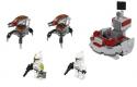 LEGO Star Wars - Clone Trooper vs. Droidekas