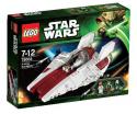 LEGO Star Wars - Hviezdna stíhačka A-Wing