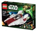 LEGO Star Wars - Hviezdna stíhačka A-Wing