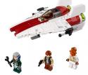LEGO Star Wars - Hviezdna stíhačka A-Wing