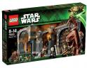 LEGO Star Wars - Rancor Pit