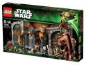 LEGO Star Wars - Rancor Pit
