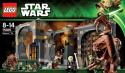 LEGO Star Wars - Rancor Pit