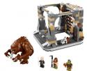 LEGO Star Wars - Rancor Pit