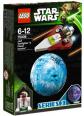LEGO Star Wars - Jedi Starfighter & Planet Kamino