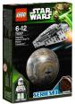 LEGO Star Wars - Republic Assault Ship & Planet Coruscant
