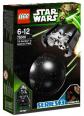 LEGO Star Wars - TIE Bomber & Asteroid Field