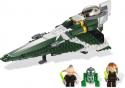 LEGO Star Wars - Hviezdna stíhačka Jediho Saesee Tiina