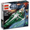 LEGO Star Wars - Hviezdna stíhačka Jediho Saesee Tiina