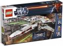 LEGO Star Wars - Hviezdna stíhačka X-wing