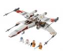 LEGO Star Wars - Hviezdna stíhačka X-wing