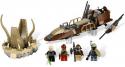 LEGO Star Wars - Púštne vozidlo