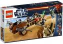 LEGO Star Wars - Púštne vozidlo