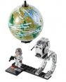 LEGO Star Wars - AT-ST & Endor