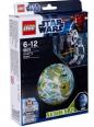 LEGO Star Wars - AT-ST & Endor