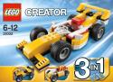 LEGO Creator - Super formula