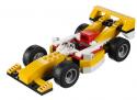 LEGO Creator - Super formula