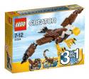 LEGO Creator - Divoký dravec