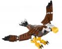 LEGO Creator - Divoký dravec
