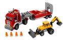 LEGO Creator - Preprava strojov