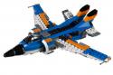 LEGO Creator - Hromiace krídla