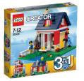 LEGO Creator - Chatka