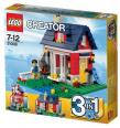 LEGO Creator - Chatka