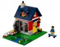 LEGO Creator - Chatka