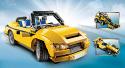 LEGO Creator - Skvelé športové auto