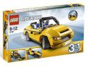 LEGO Creator - Skvelé športové auto