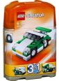 LEGO Creator - Mini športové auto