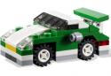 LEGO Creator - Mini športové auto