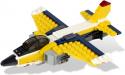 LEGO Creator - Super stíhačka