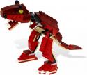 LEGO Creator - Praveký dravec