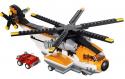 LEGO Creator - Dopravný helikoptéra