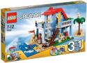 LEGO Creator - Plážový domček