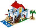 LEGO Creator - Plážový domček