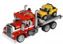 LEGO Creator - Diaľničný odťah